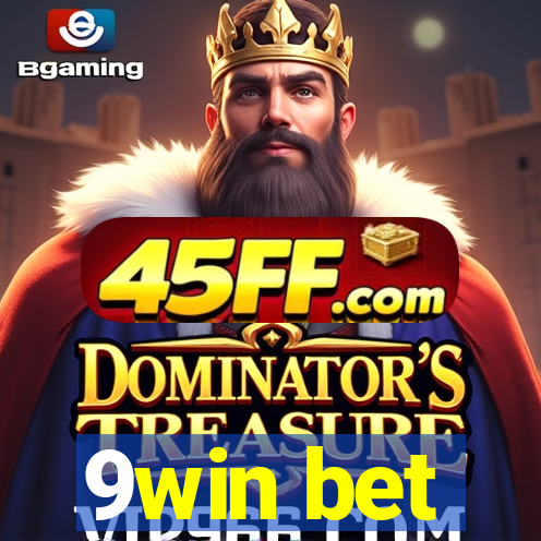 9win bet